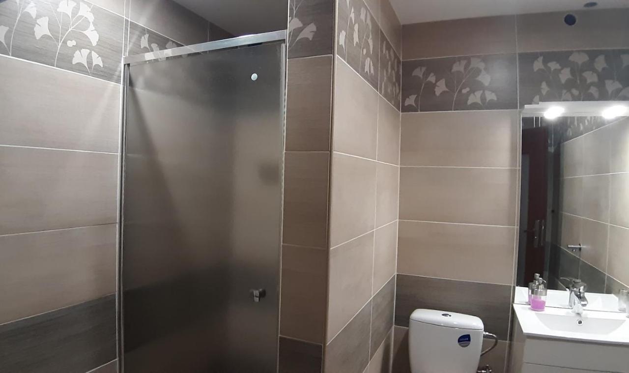 Appartamento Max Liptovský Mikuláš Esterno foto
