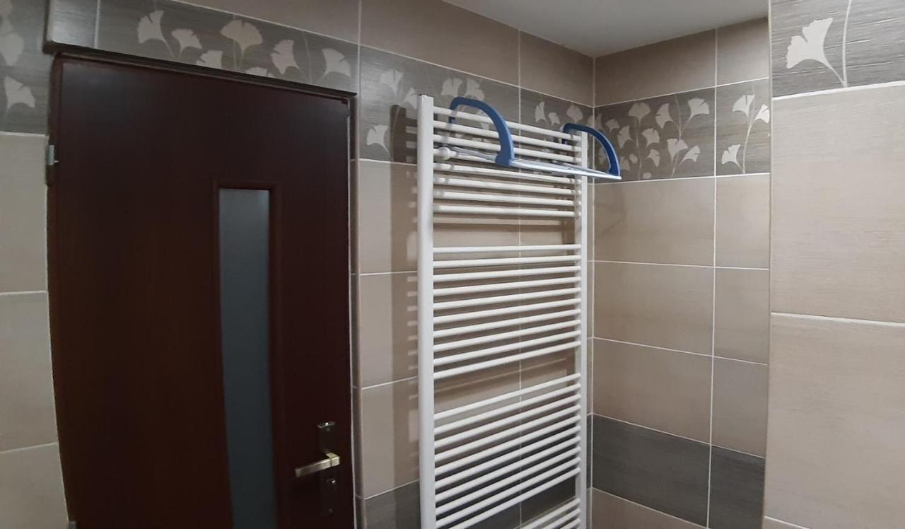 Appartamento Max Liptovský Mikuláš Esterno foto